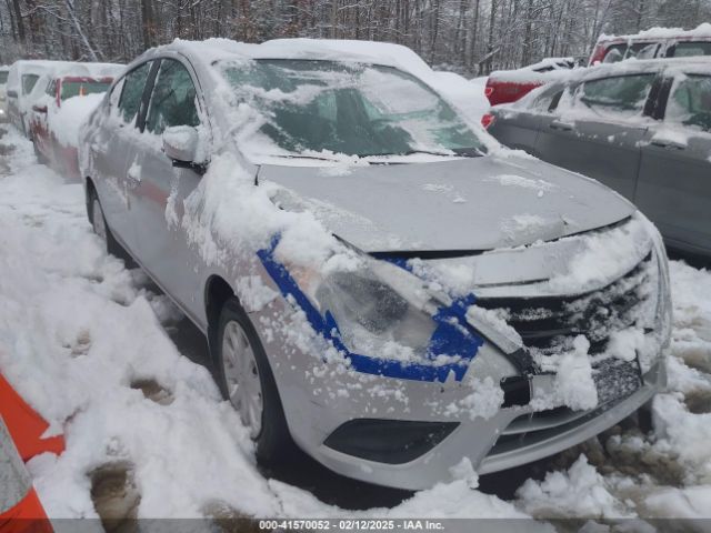 nissan versa 2016 3n1cn7ap8gl913608