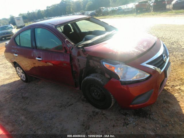 nissan versa 2017 3n1cn7ap8hk430532