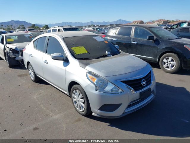 nissan versa 2017 3n1cn7ap8hk435875