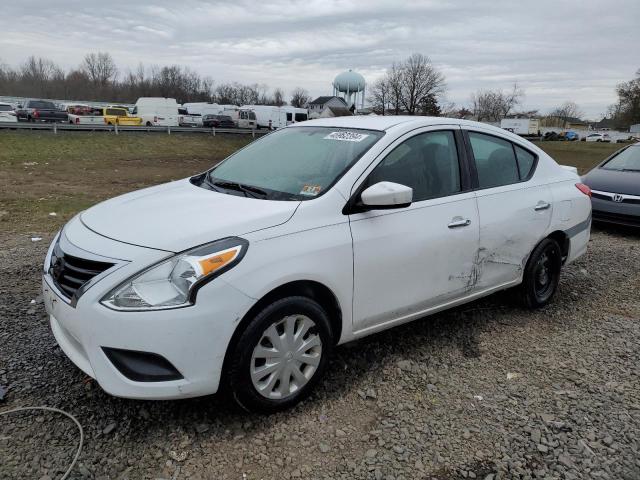 nissan versa s 2017 3n1cn7ap8hk460095