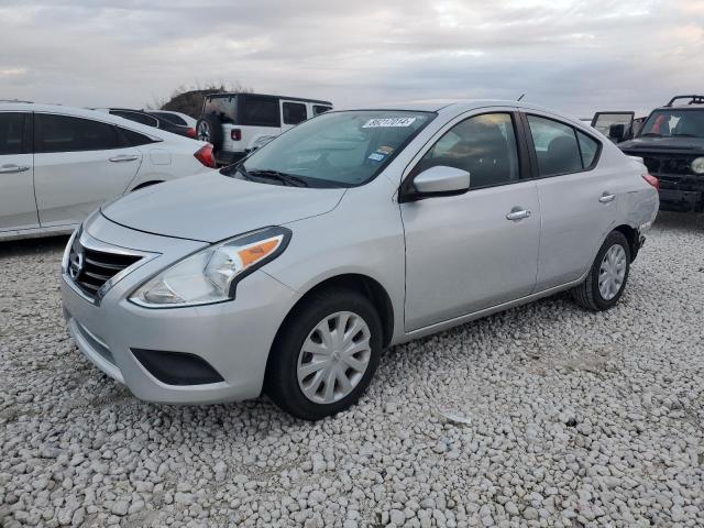 nissan versa s 2017 3n1cn7ap8hk462901