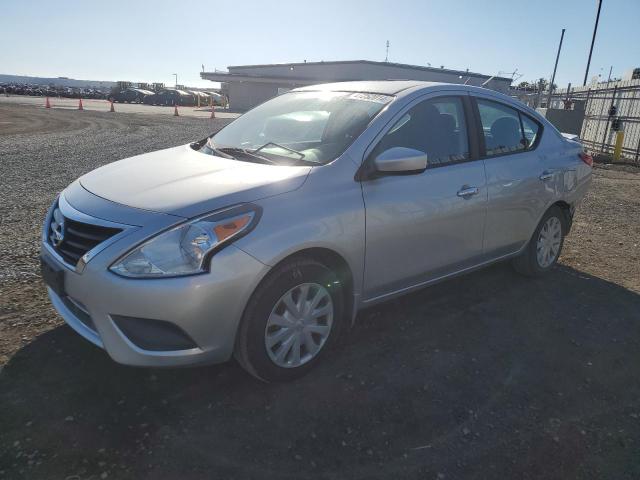 nissan versa 2017 3n1cn7ap8hk470688