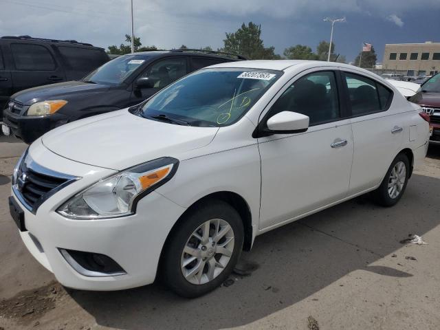 nissan versa s 2017 3n1cn7ap8hl801960