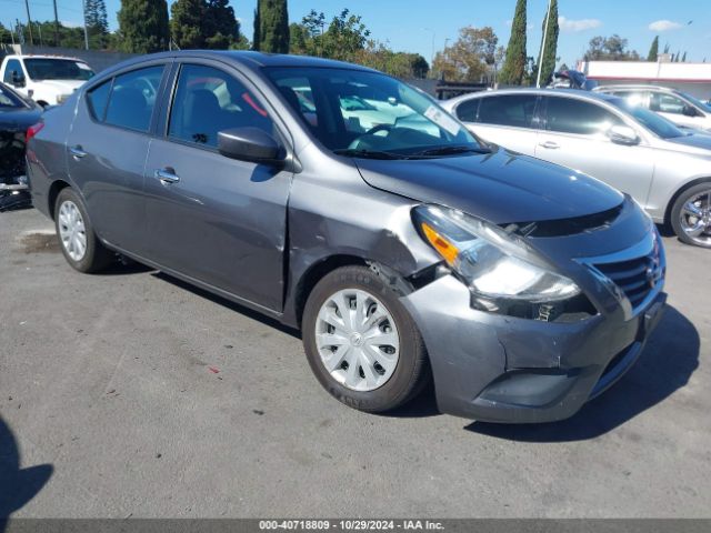 nissan versa 2017 3n1cn7ap8hl803739