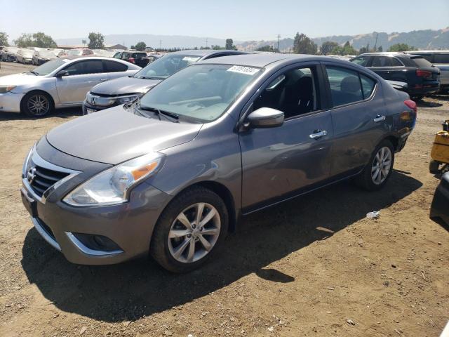 nissan versa 2017 3n1cn7ap8hl820363