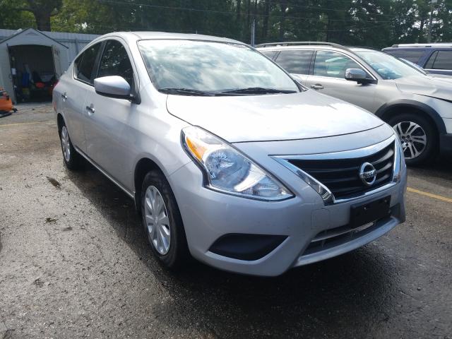 nissan versa 2017 3n1cn7ap8hl820539