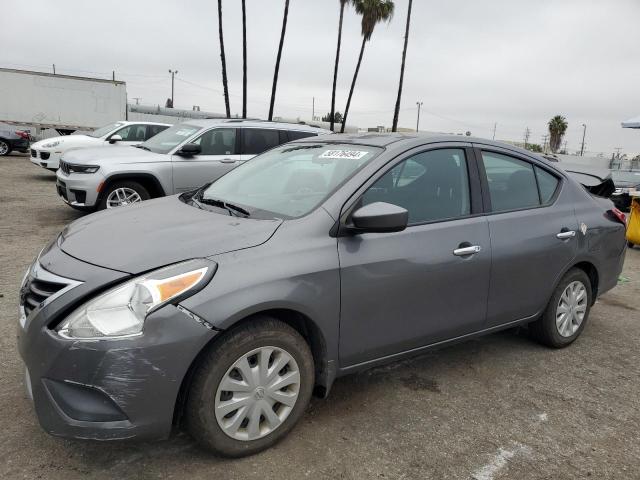 nissan versa s 2017 3n1cn7ap8hl824381