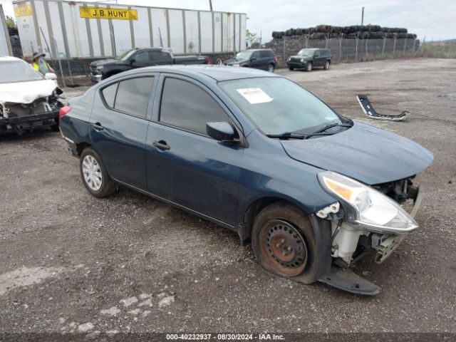 nissan versa 2017 3n1cn7ap8hl824655