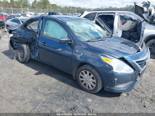 nissan versa 2017 3n1cn7ap8hl828687