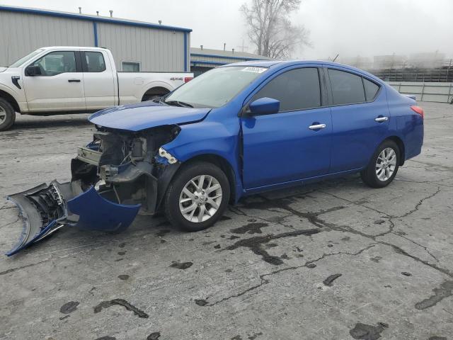 nissan versa s 2017 3n1cn7ap8hl830049