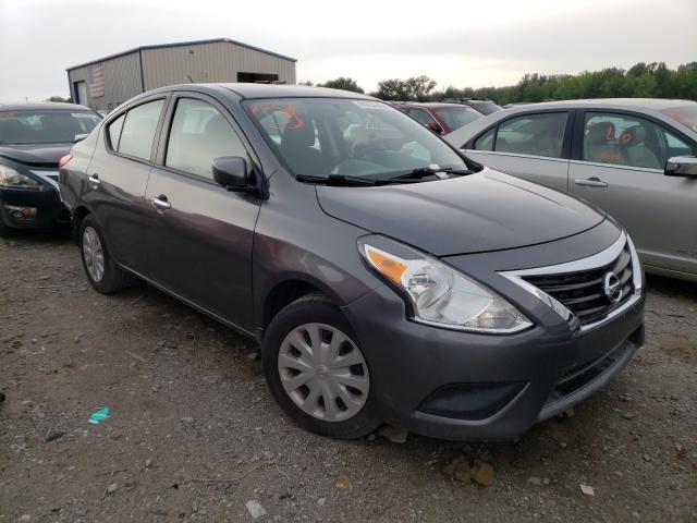 nissan versa s 2017 3n1cn7ap8hl830276