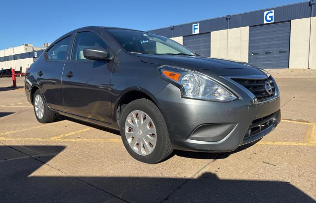 nissan versa s 2017 3n1cn7ap8hl839592