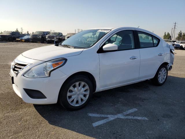 nissan versa s 2017 3n1cn7ap8hl841665