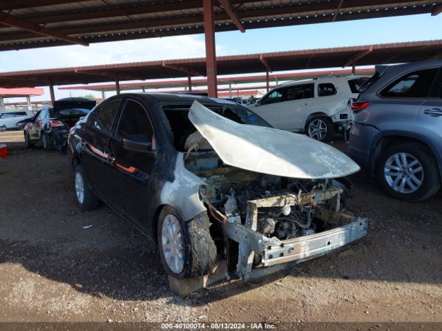 nissan versa 2017 3n1cn7ap8hl846137