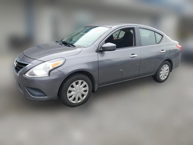 nissan versa 2017 3n1cn7ap8hl854948