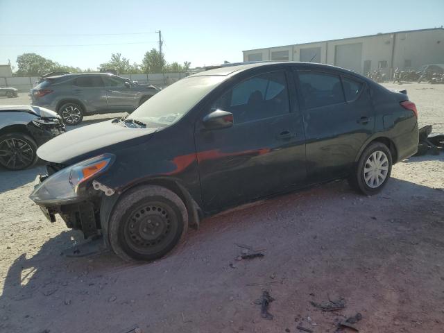 nissan versa s 2017 3n1cn7ap8hl862080