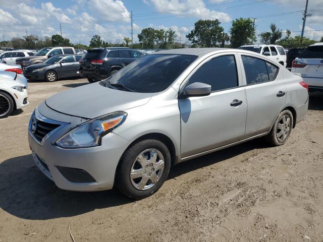 nissan versa s 2017 3n1cn7ap8hl879753