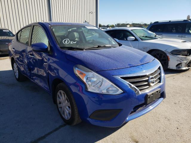 nissan versa s 2017 3n1cn7ap8hl902237