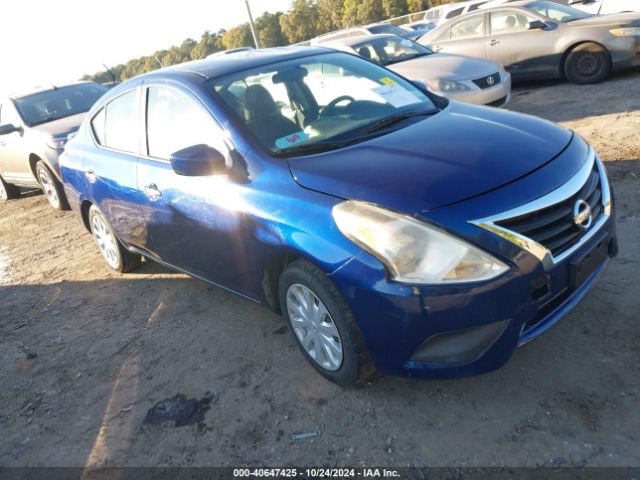 nissan versa 2018 3n1cn7ap8jl801074