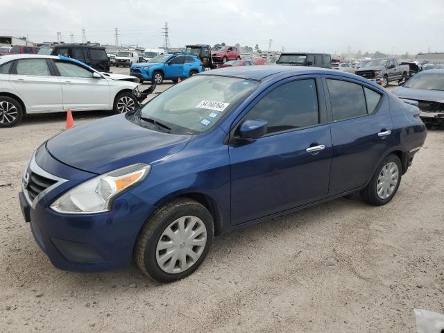 nissan versa 2018 3n1cn7ap8jl801155