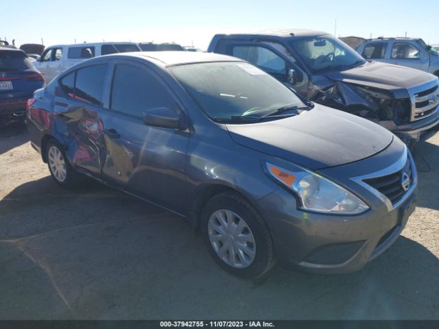 nissan versa 2018 3n1cn7ap8jl806405