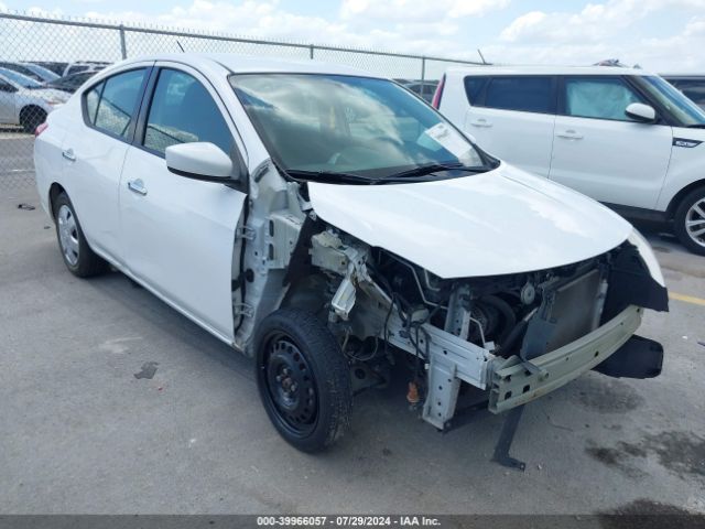 nissan versa 2018 3n1cn7ap8jl826833