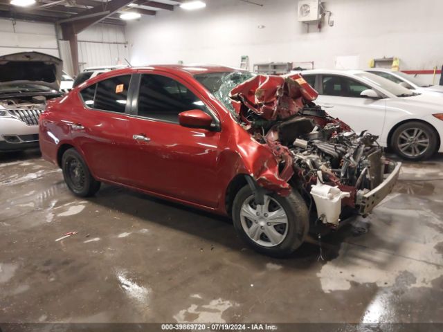 nissan versa 2018 3n1cn7ap8jl850744