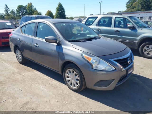 nissan versa 2018 3n1cn7ap8jl864157