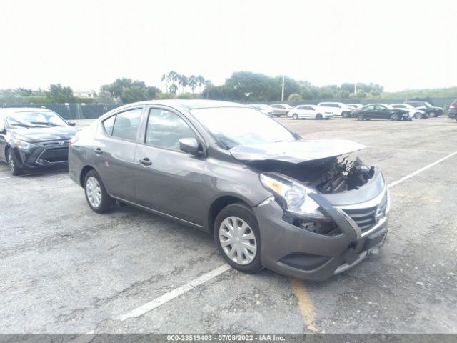 nissan versa sedan 2018 3n1cn7ap8jl873635