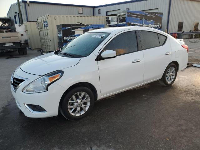 nissan versa s 2018 3n1cn7ap8jl874378