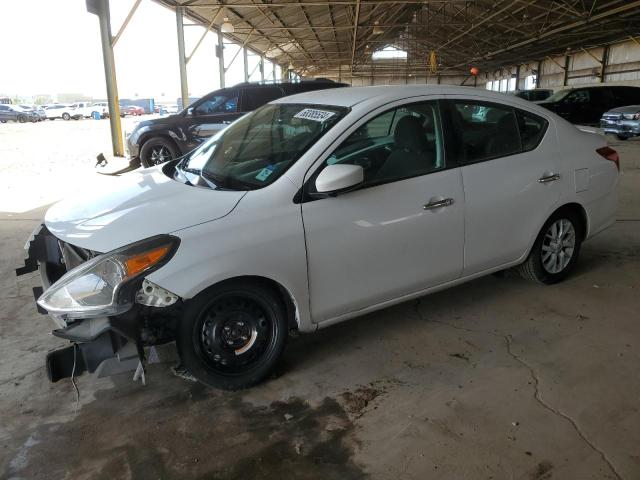 nissan versa s 2018 3n1cn7ap8jl879273