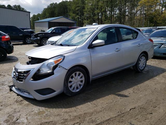 nissan versa 2018 3n1cn7ap8jl883727