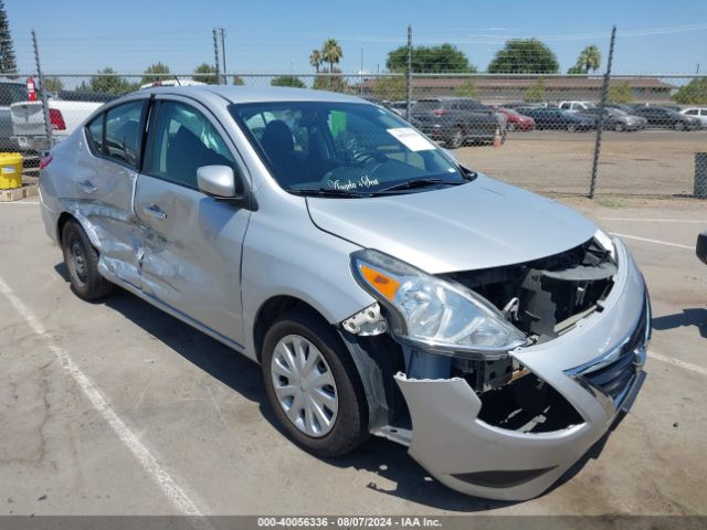 nissan versa 2018 3n1cn7ap8jl886238