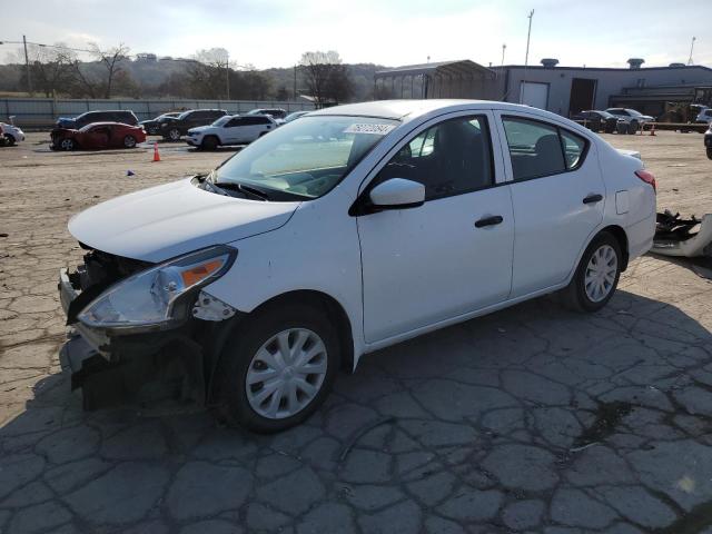 nissan versa s 2019 3n1cn7ap8kl829684