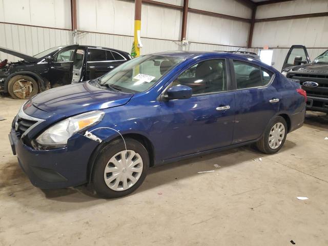 nissan versa s 2019 3n1cn7ap8kl839681