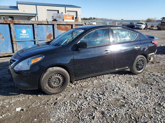 nissan versa s 2019 3n1cn7ap8kl879940