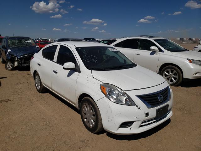 nissan versa s 2012 3n1cn7ap9cl805024