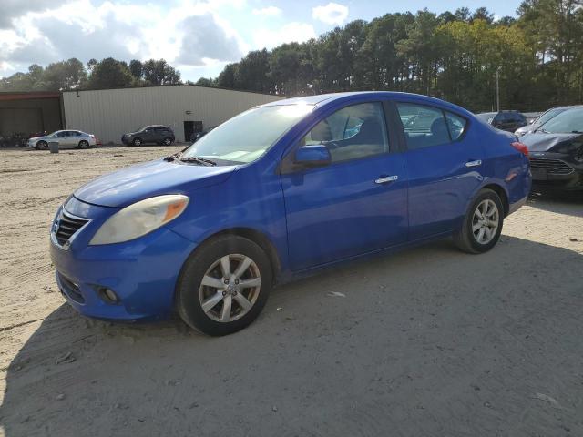 nissan versa s 2012 3n1cn7ap9cl823295