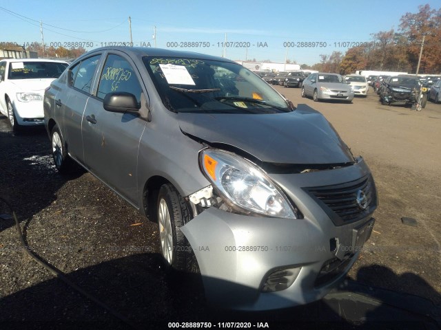 nissan versa 2012 3n1cn7ap9cl826147