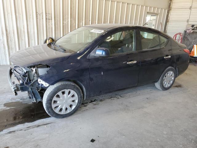 nissan versa s 2012 3n1cn7ap9cl827749