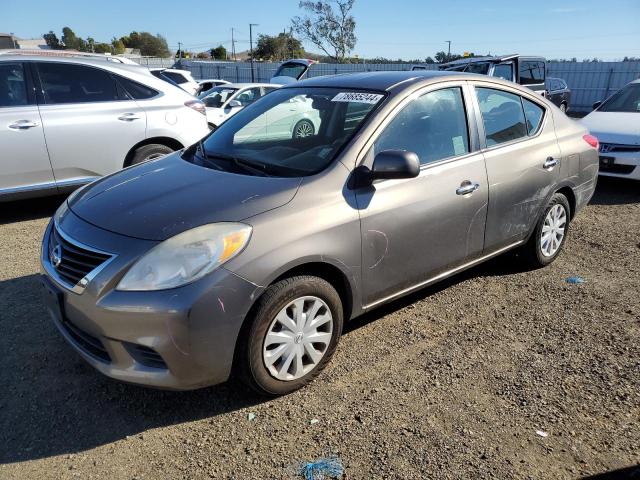 nissan versa s 2012 3n1cn7ap9cl828657