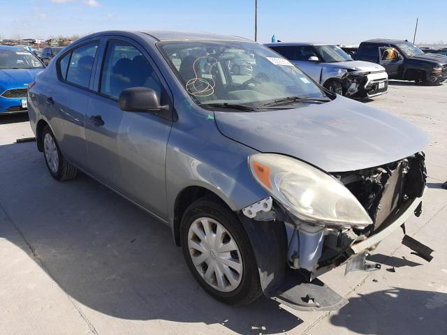 nissan versa s 2012 3n1cn7ap9cl877406