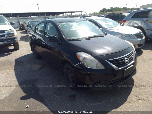 nissan versa 2012 3n1cn7ap9cl883867