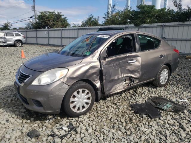 nissan versa s 2012 3n1cn7ap9cl886316