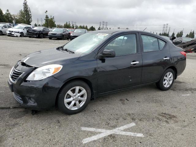 nissan versa s 2012 3n1cn7ap9cl901638