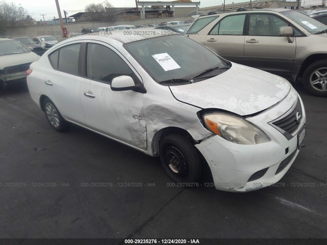 nissan versa 2012 3n1cn7ap9cl907892