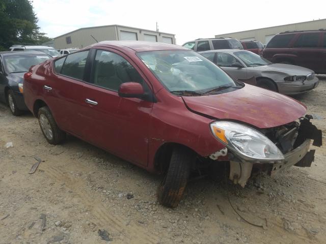 nissan versa s 2012 3n1cn7ap9cl920870