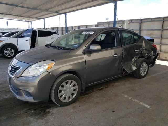 nissan versa s 2012 3n1cn7ap9cl929598