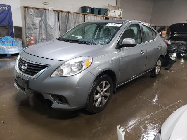 nissan versa s 2012 3n1cn7ap9cl942240