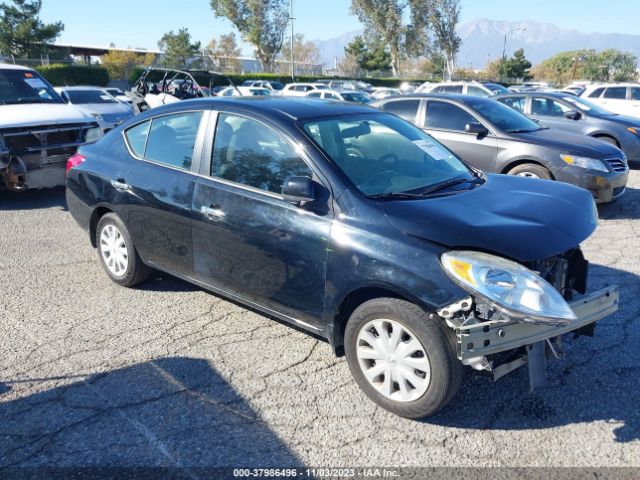 nissan versa 2012 3n1cn7ap9cl945638